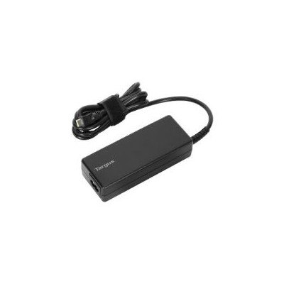 Cargador TARGUS Universal USB-C 100W Negro (APA108EU)