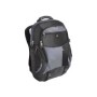 Mochila TARGUS XL Nylon 17"-18" Negra/Azul (TCB001EU)