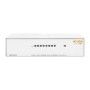 Switch HP Aruba 1430 8xRJ45 GbE Blanco (R8R45A)