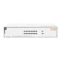 Switch HP Aruba 1430 8xRJ45 GbE PoE 64W Blanco (R8R46A)