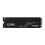 SSD Kingston KC3000 4Tb M.2 PCIe 4.0 (SKC3000D/4096G)