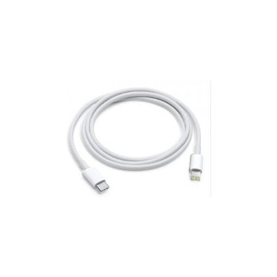 Cable APPROX Usb-C a Lightning 1m Blanco (APPC44)