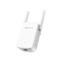 Extensor Mercusys AC1200 WiFi 5 DualBand Blanco (ME30)