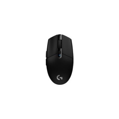 Ratón LOGITECH G305 RF BT 12000dpi Negro (910-005282)