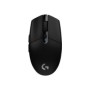 Ratón LOGITECH G305 RF BT 12000dpi Negro (910-005282)