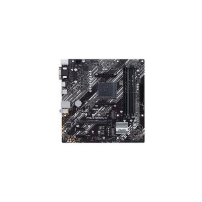 ASUS PRIME B550M-K: (AM4) 4DDR4 DVI HDMI mATX (OUT0510)