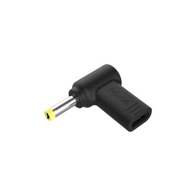 Adaptador CONCEPTRONIC USB-C a DC 18-20V (ABBY15PC06)