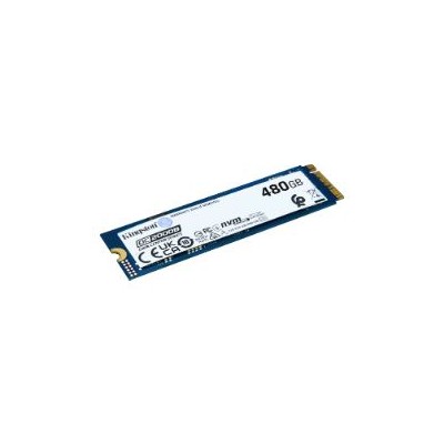 SSD Kingston 480Gb M.2 2280 NVMe 3D (SEDC2000BM8/480G)