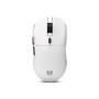 Ratón Gaming KROM RF 10000dpi Blanco (NXKROMKLEVERWH)