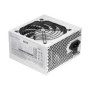 Fuente Mars Gaming ATX 850W 85% Blanca (MPIII850W)