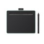 Tableta WACOM Intuos Medium BT Pistacho (CTL-6100WLE-S)