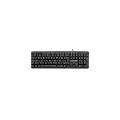 Teclado TACENS Anima AK0 usb Negro (AK0ES)