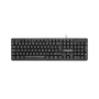 Teclado TACENS Anima AK0 usb Negro (AK0ES)