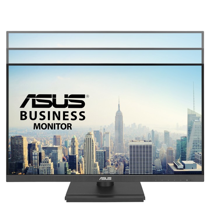 Monitor ASUS 24" FHD 100Hz VGA HDMI (90LM0540-B01371)