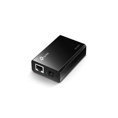 Inyector Poe TP-LINK 48V Gigabit (TL-POE150S)