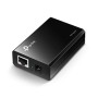 Inyector Poe TP-LINK 48V Gigabit (TL-POE150S)