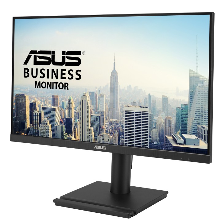 Monitor ASUS 24" FHD 100Hz VGA HDMI (90LM0540-B01371)