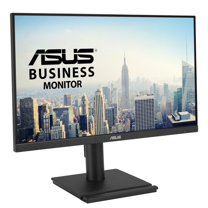 Monitor ASUS 24" FHD 100Hz VGA HDMI (90LM0540-B01371)