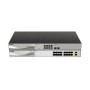 Switch D-Link 14xSFP 2xSFP+ Rack Negro (DXS-1100-16S)