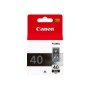 Tinta Canon PG-40 Negro 16ml (0615B001)