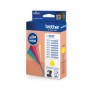 Tinta BROTHER Amarillo 550pag LC223Y