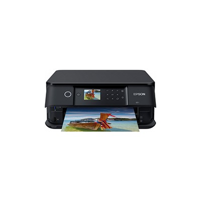 Multifunción Epson Expression XP-6100 WiFi (C11CG97403)