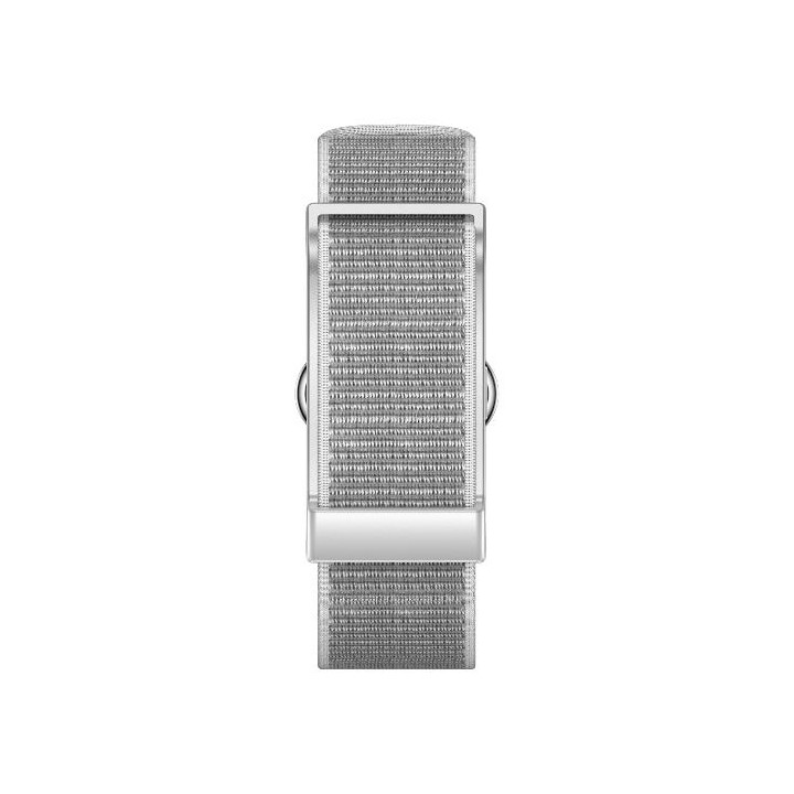 Smartband Nilox Onair Screenless 2 Correas Gris-Negro
