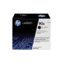 Toner HP LaserJet 90X Negro 24000 páginas (CE390X)