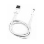 Cable datos/carga APPROX lightning a USB V2 (APPC03V2)