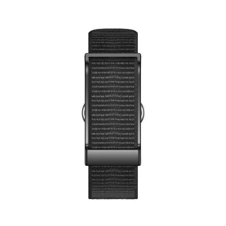Smartband Nilox Onair Screenless 2 Correas Negro-Gris