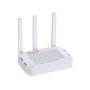 Router KASDA 750Mbps Wireless 11AC Blanco (KW6512)