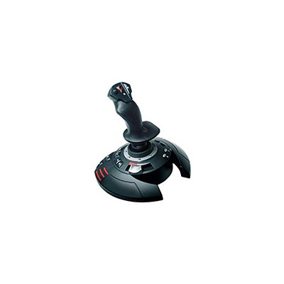 Joysticks ThrustmasterT-Flight Stick X PC/PS3 (2960694)