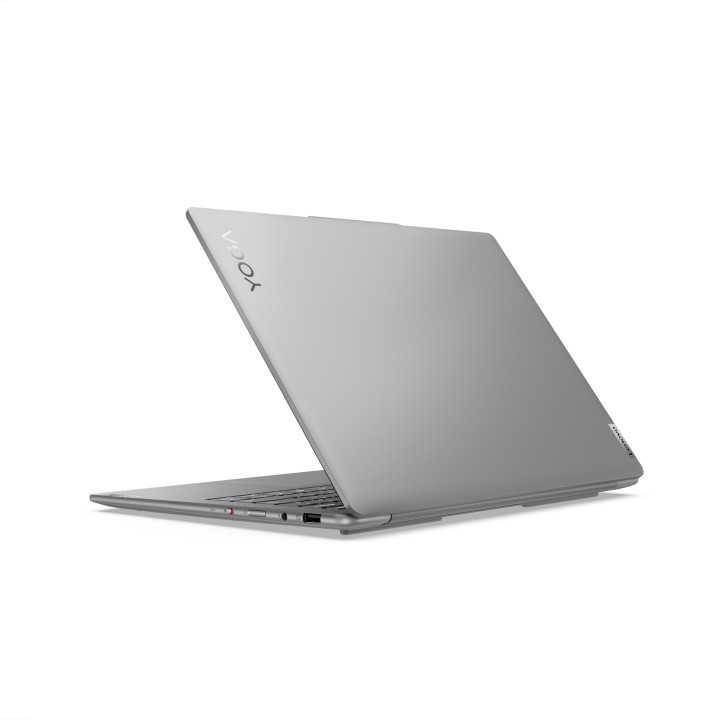 Lenovo U7-155H 32Gb 1Tb 14" W11H Gris (83CV00D9SP)