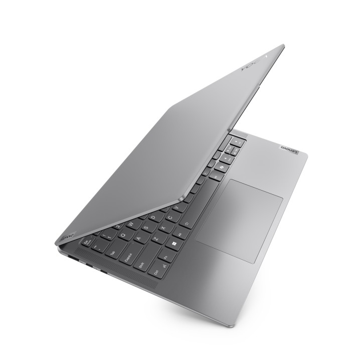 Lenovo U7-155H 32Gb 1Tb 14" W11H Gris (83CV00D9SP)