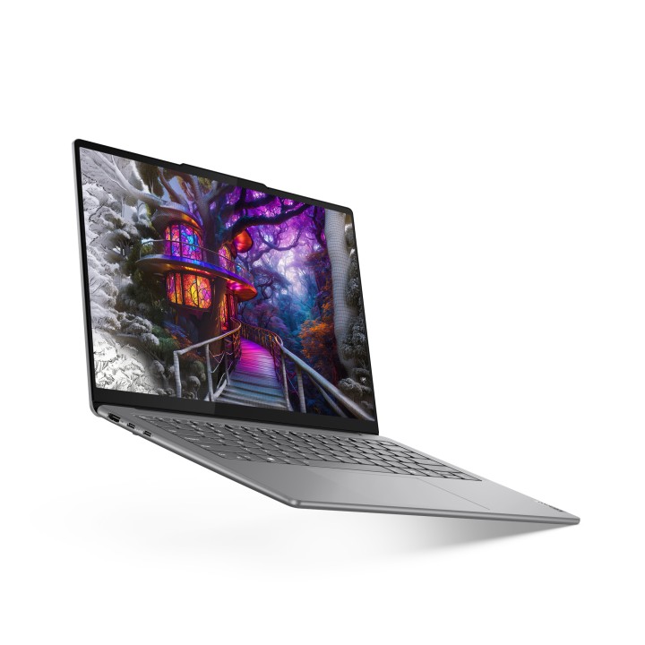 Lenovo U7-155H 32Gb 1Tb 14" W11H Gris (83CV00D9SP)