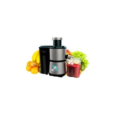 Licuadora CECOTEC Juice&Fresh 400 Titan White (04154)