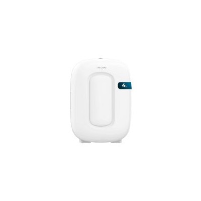 Minifrigo CECOTEC Bora 4L Bora White (02688)