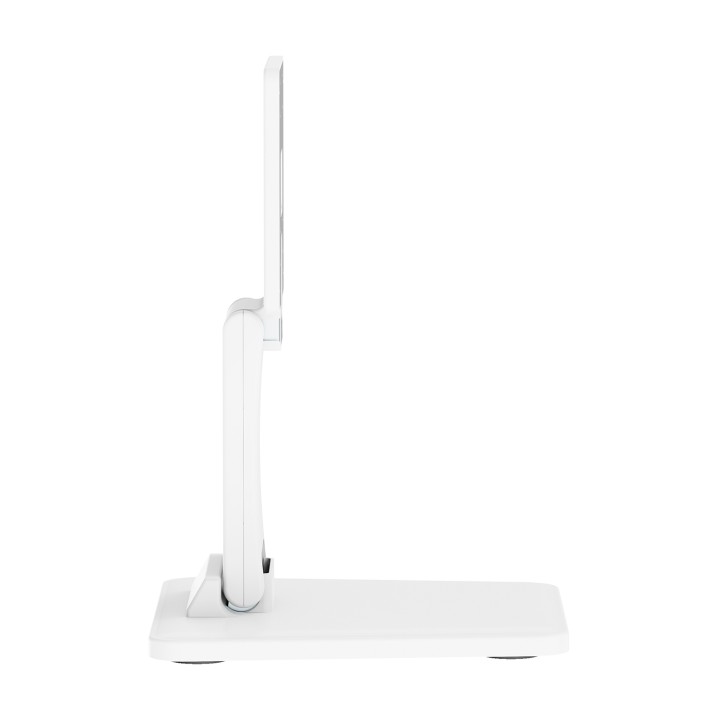 Soporte de Mesa AISENS 10"-27" Blanco (DT27T-445)