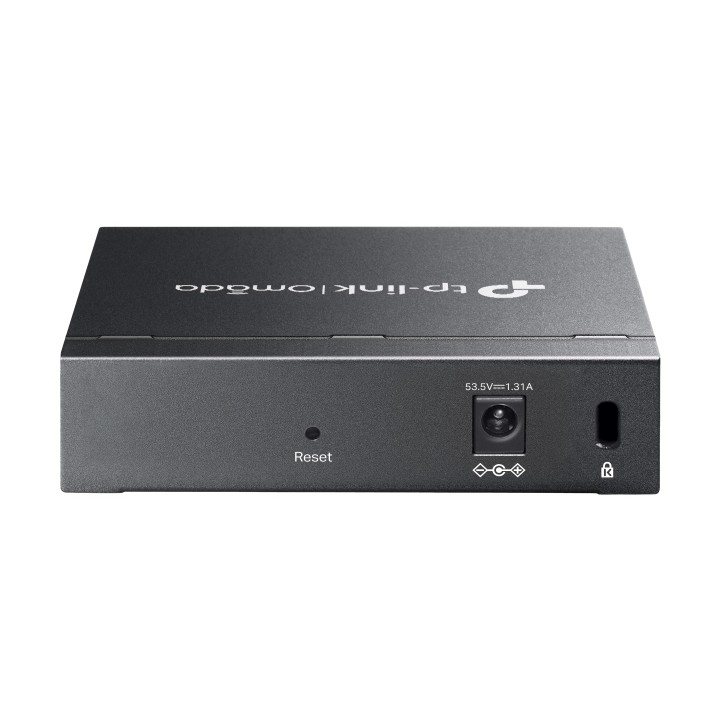 Switch TP-Link Omada Easy Managed 5p Gigabit (ES205G)