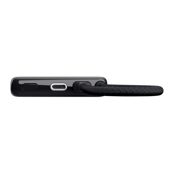 PowerBank Trust Fiera 10000mAh con cable fijo (25880)