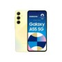 Smartp Samsung A55 6.6" 8Gb 256Gb 5G Amarillo (SM-A556)