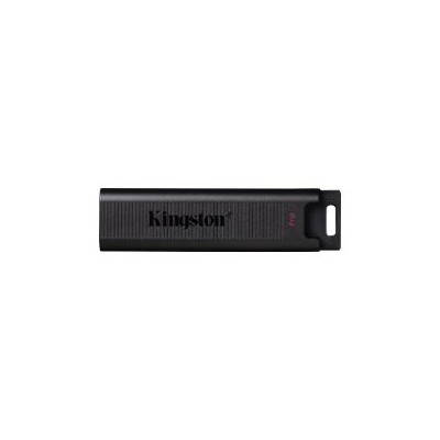 Pendrive Kingston DT Max 1Tb USB-C Negro (DTMAX/1TB)