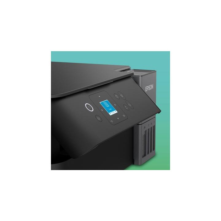 Multif Epson EcoTank ET-2950 A4 Color Negra(C11CL41404)
