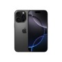 Apple iPhone 16 Pro 6.3" 256Gb 5G Negro (MYNH3QL/A)