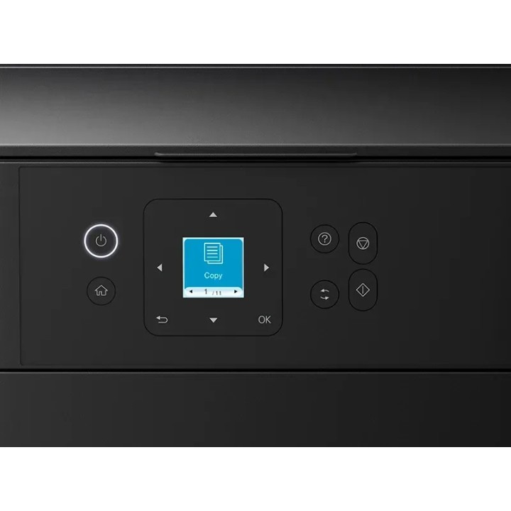 Multif Epson EcoTank ET-2950 A4 Color Negra(C11CL41404)
