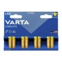 Pilas Varta Longlife AAA Blister 8 (4103101418)