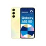 Smartp Samsung A55 6.6" 8Gb 256Gb 5G Amarillo (SM-A556)