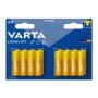 Pilas Varta Longlife AA Blister 16 (4106214416)