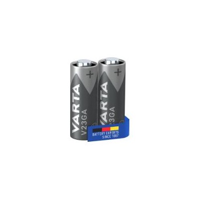 Pilas Varta Alkaline V23GA Blister 2 (4223101402)