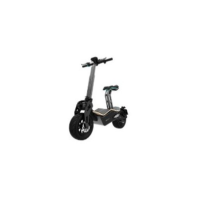 Ciclomotor Eléctrico CECOTEC Makalu Pro 1000W (07320)